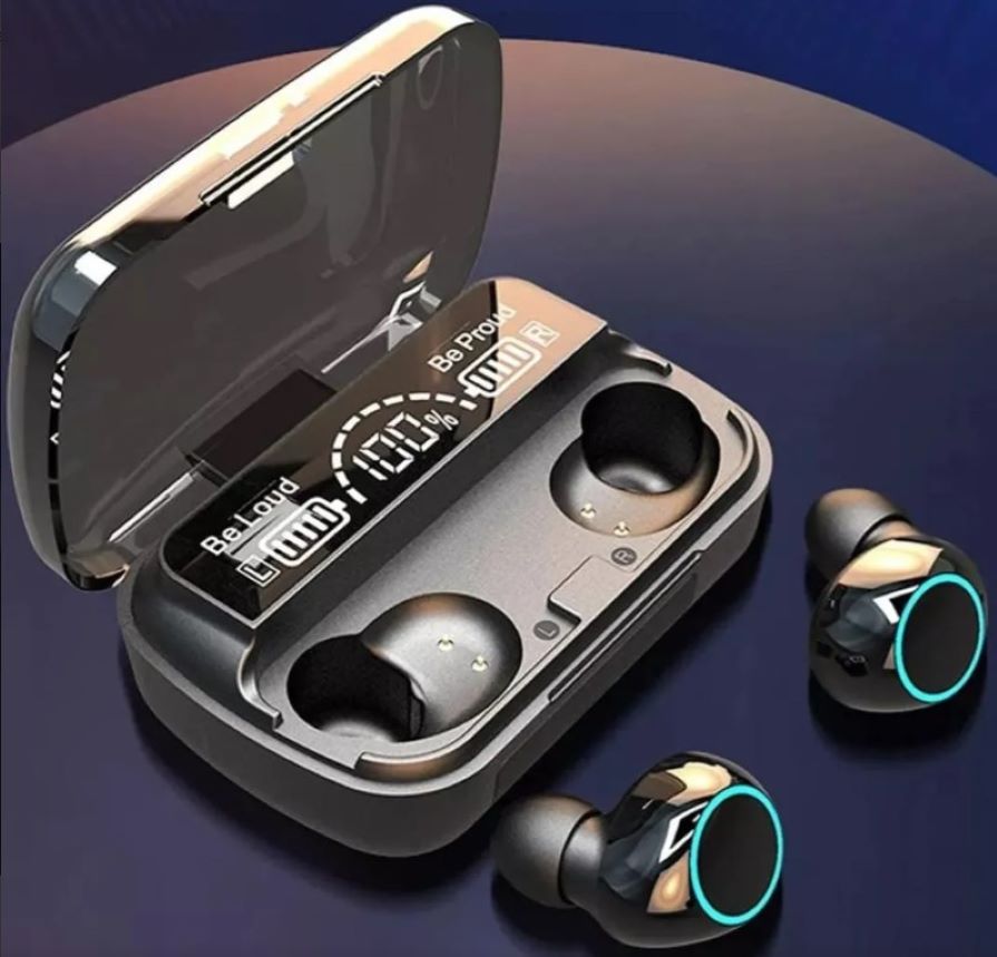 Auriculares Inalambricos Bluetooth M30