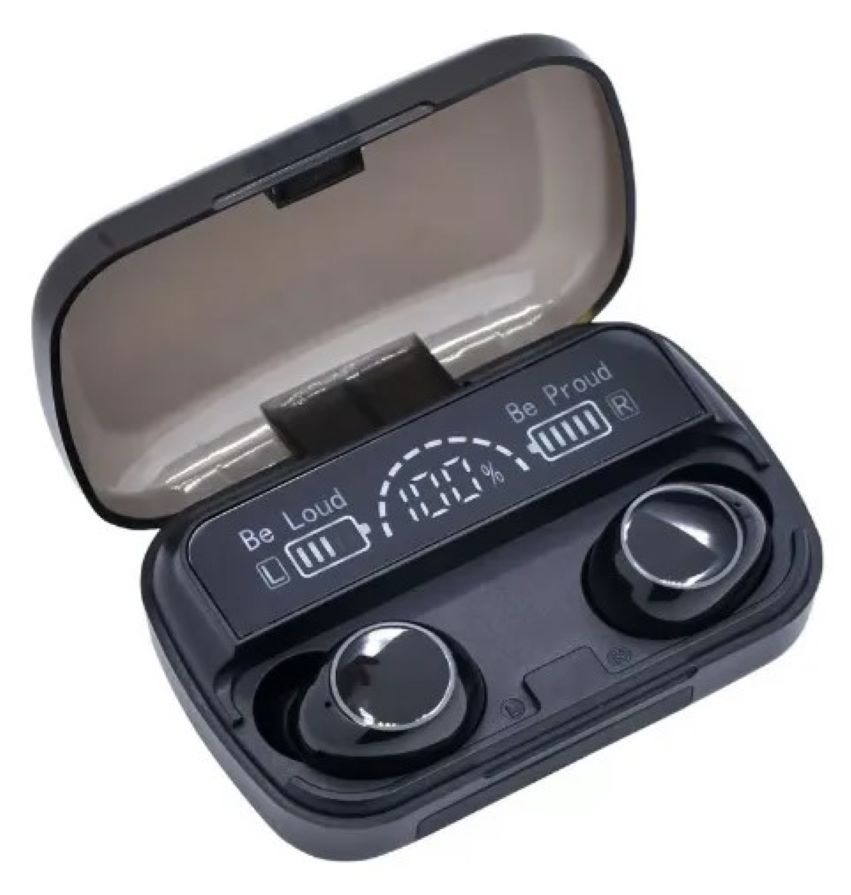 Auriculares Inalambricos Bluetooth M30